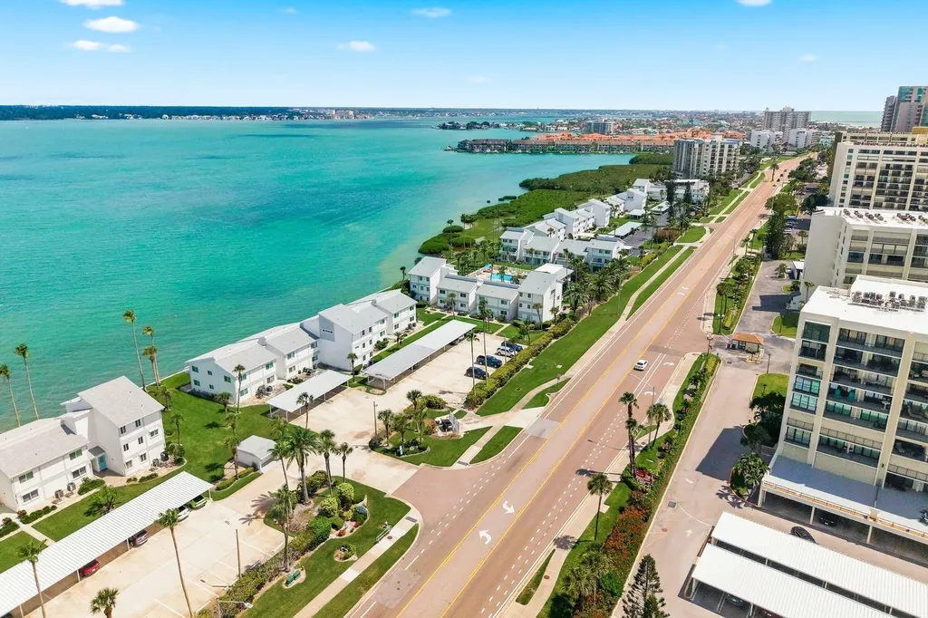 1401 Gulf Boulevard Clearwater Beach FL 33767