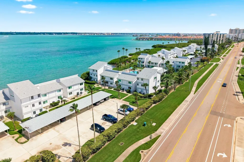 1401 Gulf Boulevard Clearwater Beach FL 33767