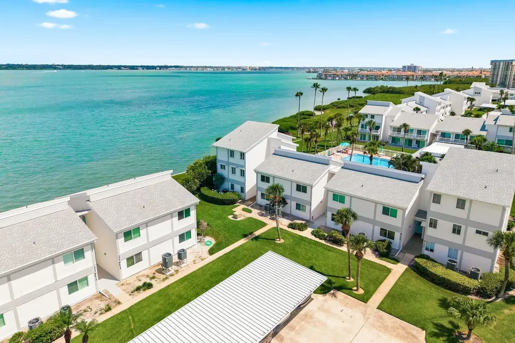 1401 Gulf Boulevard Clearwater Beach FL 33767