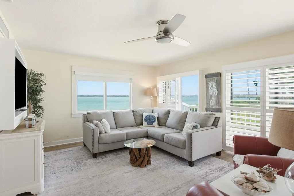 1401 Gulf Boulevard Clearwater Beach FL 33767