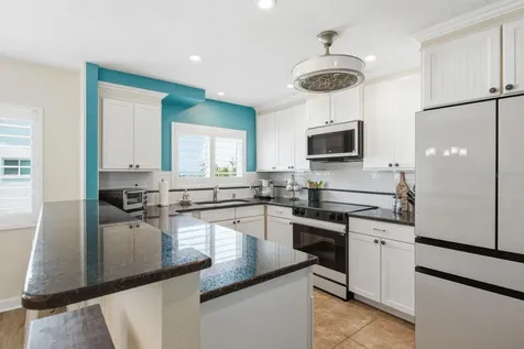 1401 Gulf Boulevard Clearwater Beach FL 33767