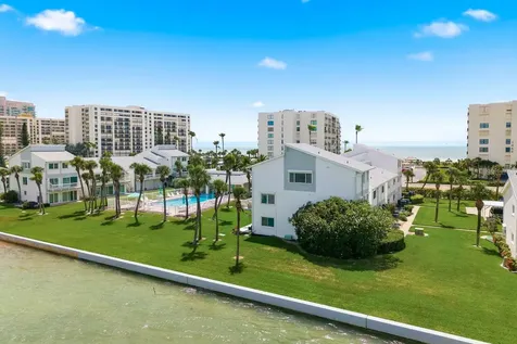 1401 Gulf Boulevard Clearwater Beach FL 33767