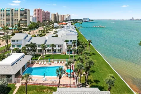 1401 Gulf Boulevard Clearwater Beach FL 33767