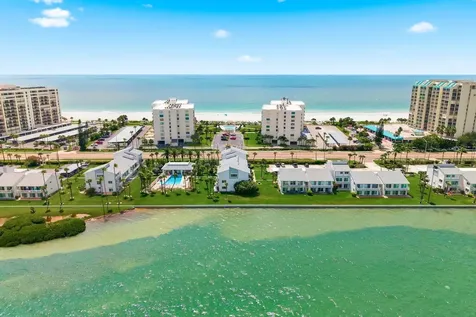 1401 Gulf Boulevard Clearwater Beach FL 33767