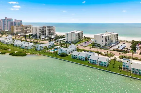 1401 Gulf Boulevard Clearwater Beach FL 33767