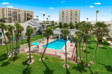 1401 Gulf Boulevard Clearwater Beach FL 33767
