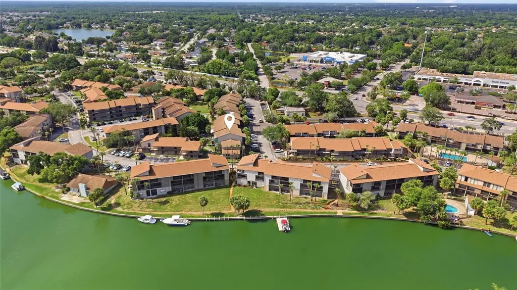 6336 Newtown Circle Tampa FL 33615