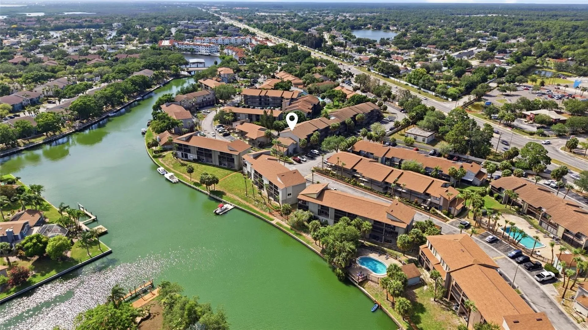 6336 Newtown Circle Tampa FL 33615