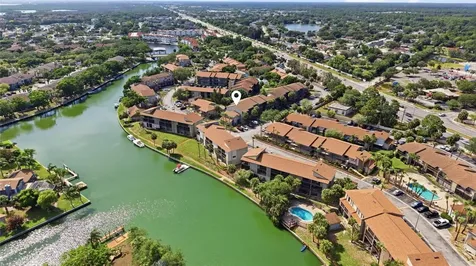 6336 Newtown Circle Tampa FL 33615