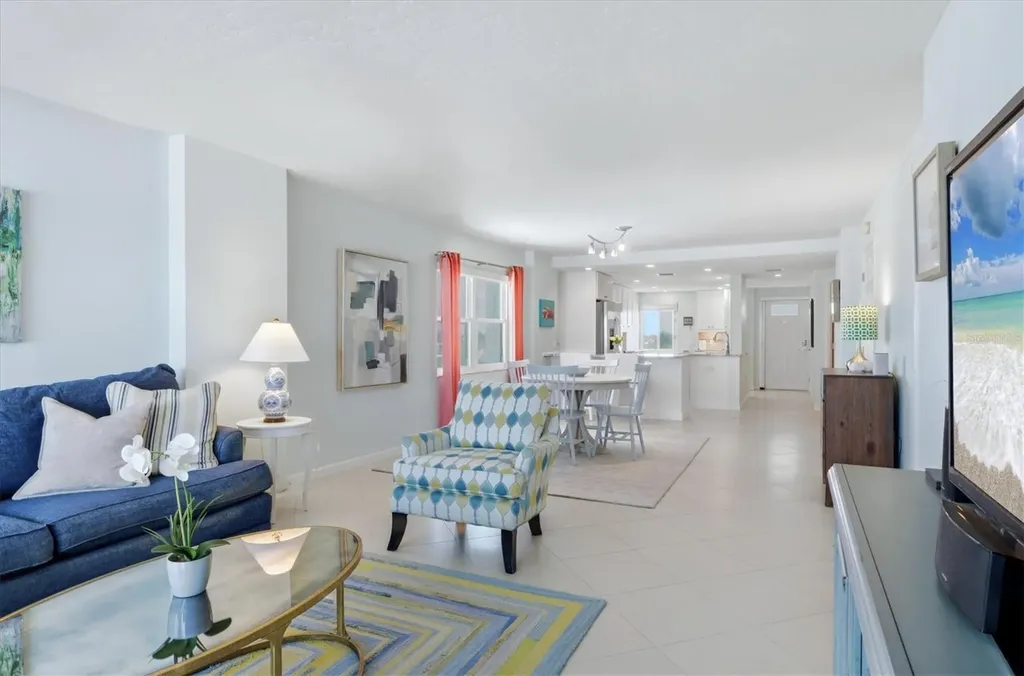 20 Whispering Sands Drive Sarasota FL 34242