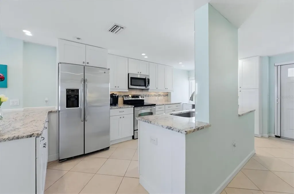 20 Whispering Sands Drive Sarasota FL 34242