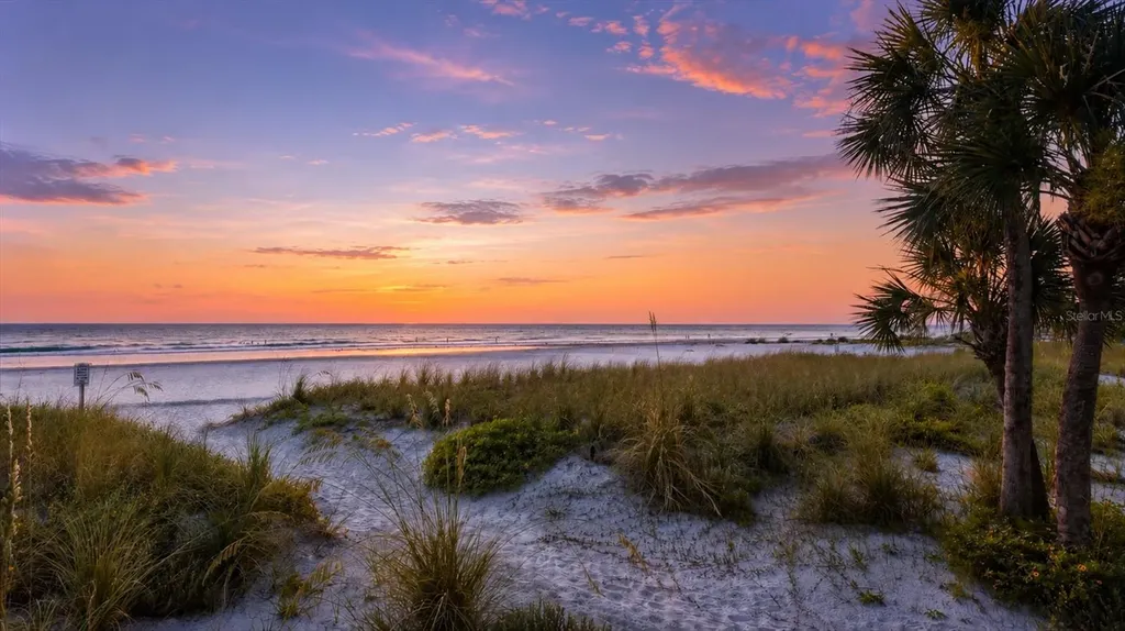 20 Whispering Sands Drive Sarasota FL 34242