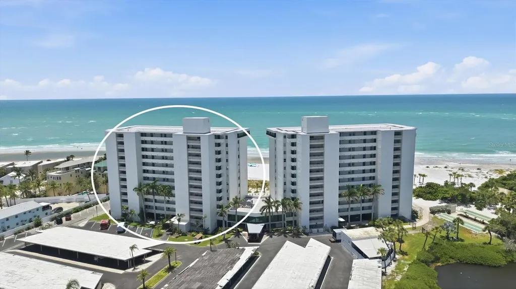 20 Whispering Sands Drive Sarasota FL 34242