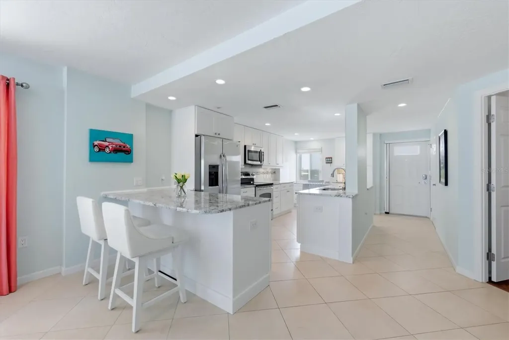 20 Whispering Sands Drive Sarasota FL 34242