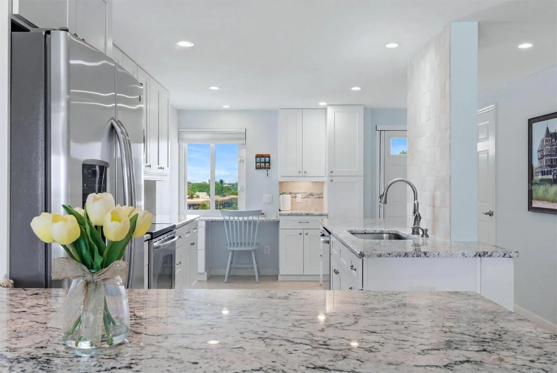 20 Whispering Sands Drive Sarasota FL 34242
