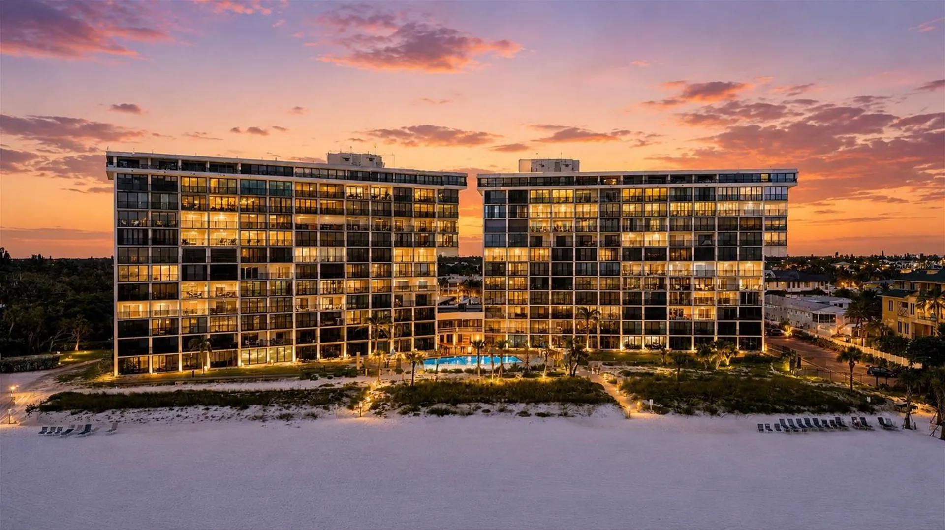 20 Whispering Sands Drive Sarasota FL 34242
