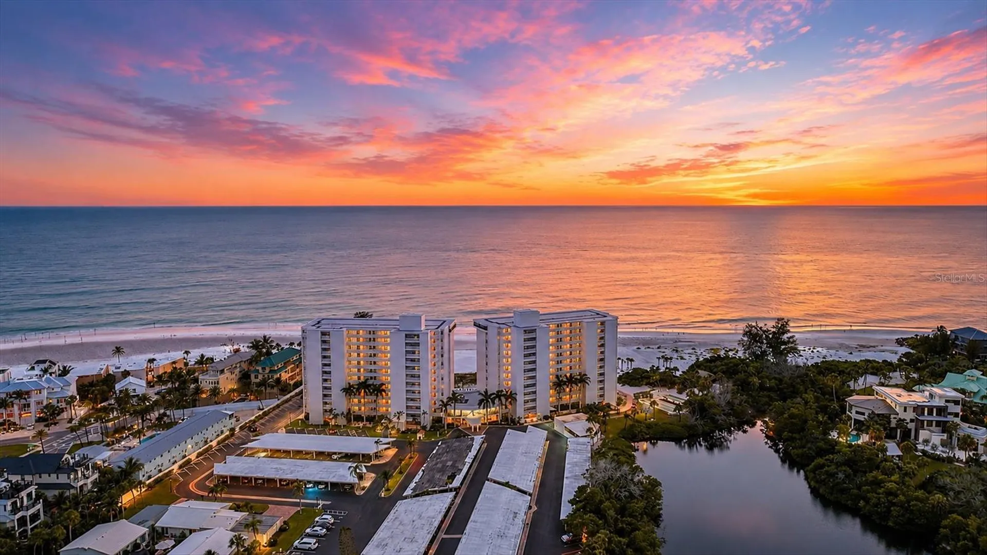 20 Whispering Sands Drive Sarasota FL 34242