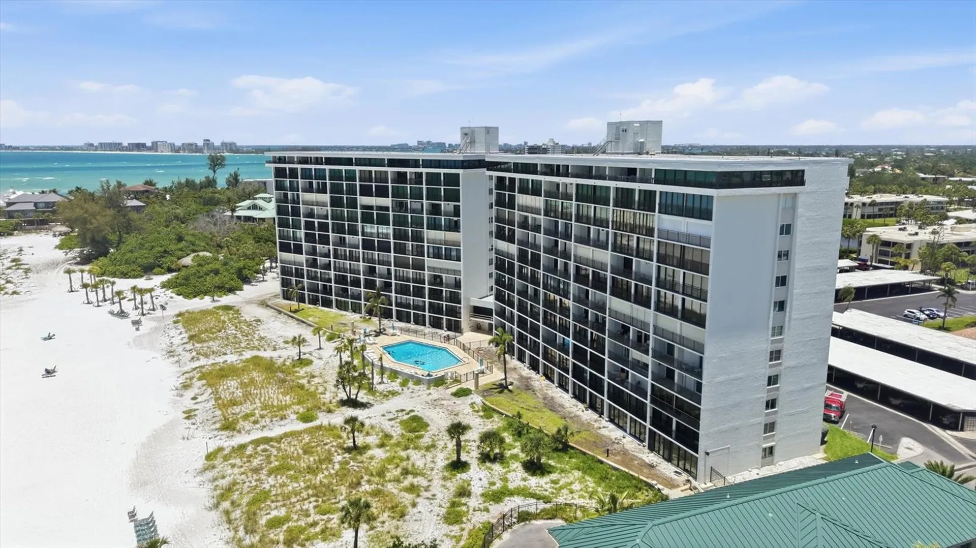 20 Whispering Sands Drive Sarasota FL 34242