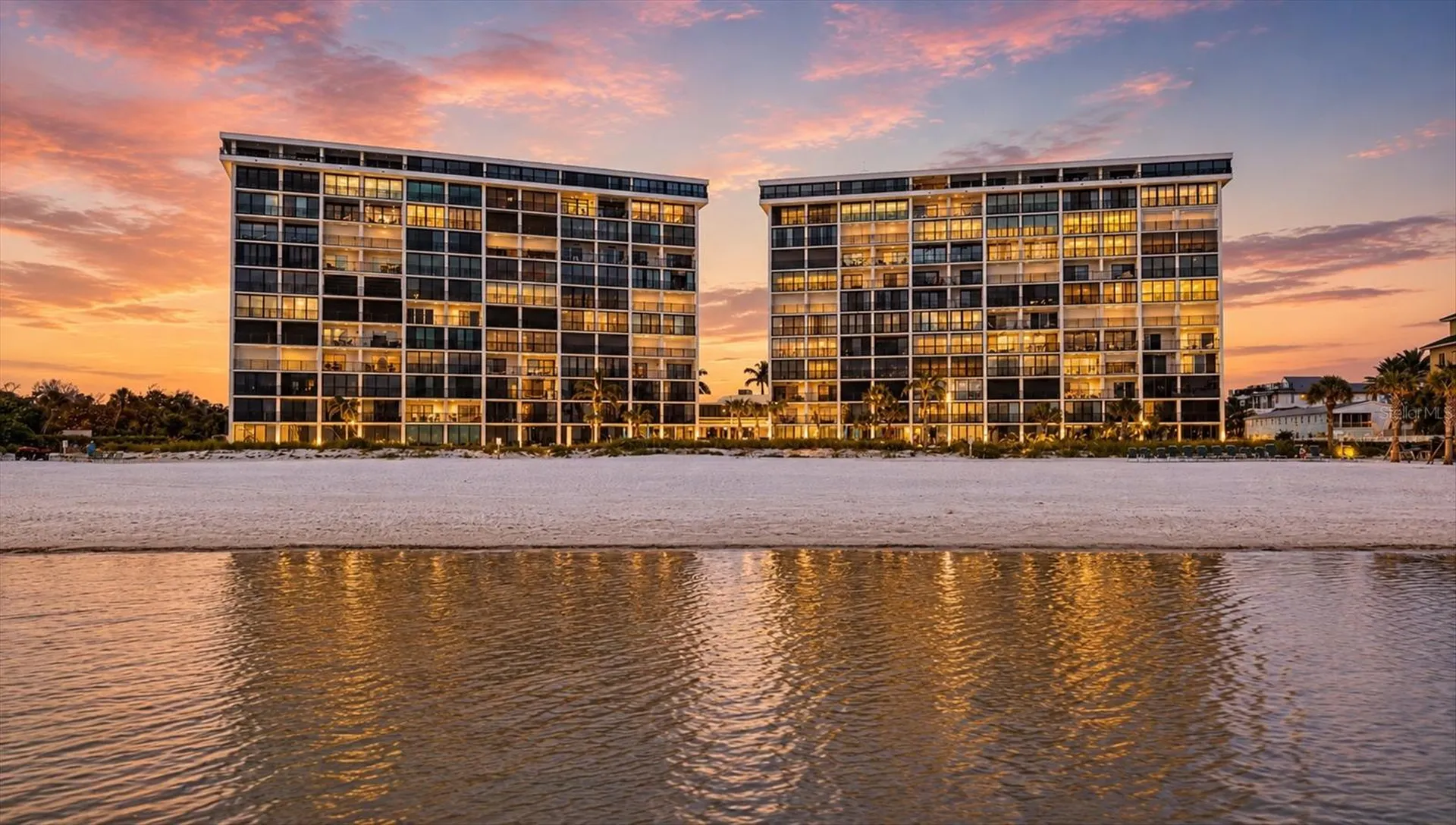 20 Whispering Sands Drive Sarasota FL 34242