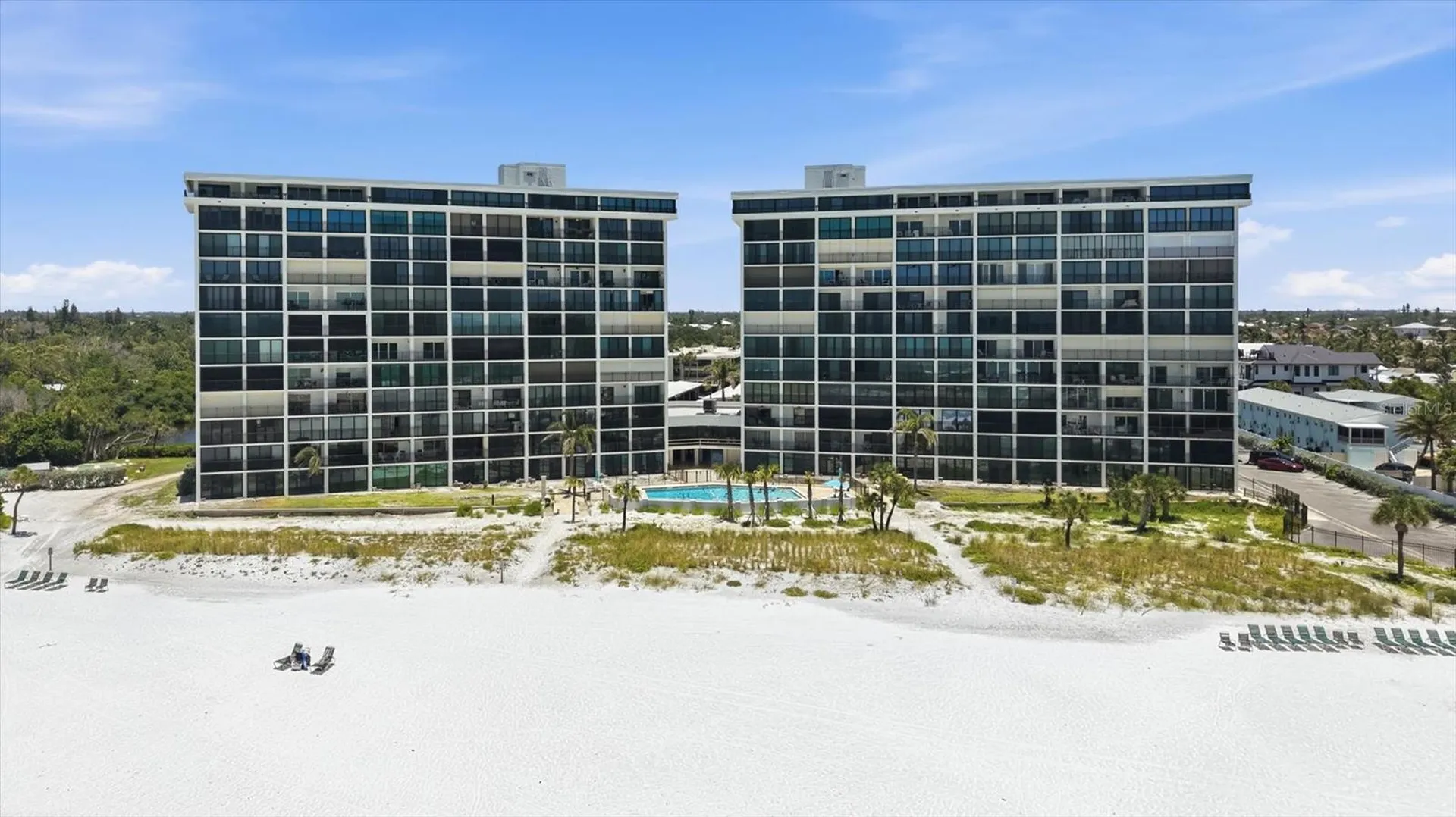 20 Whispering Sands Drive Sarasota FL 34242
