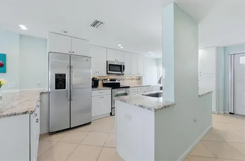 20 Whispering Sands Drive Sarasota FL 34242