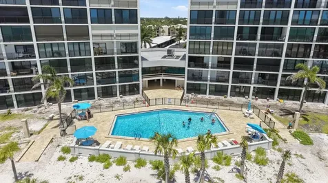 20 Whispering Sands Drive Sarasota FL 34242
