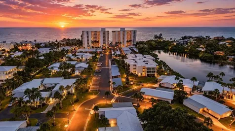20 Whispering Sands Drive Sarasota FL 34242