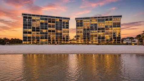 20 Whispering Sands Drive Sarasota FL 34242