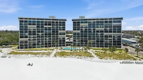 20 Whispering Sands Drive Sarasota FL 34242