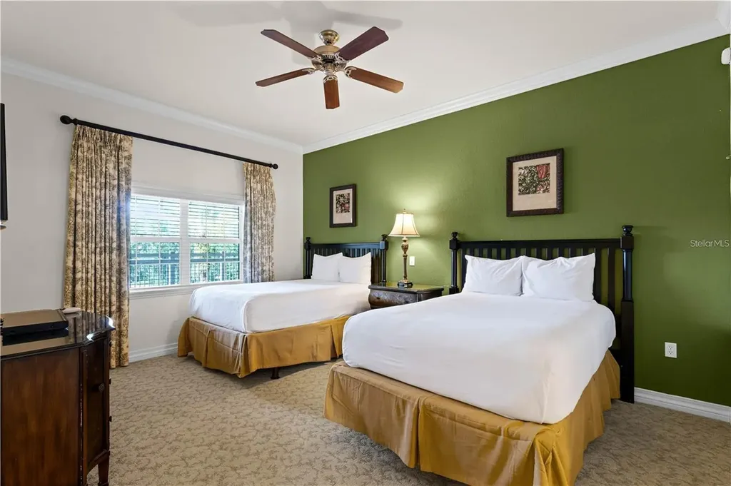 1106 Sunset View Circle Reunion FL 34747