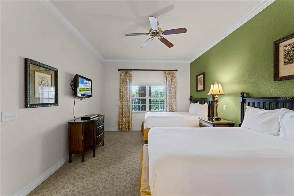 1106 Sunset View Circle Reunion FL 34747