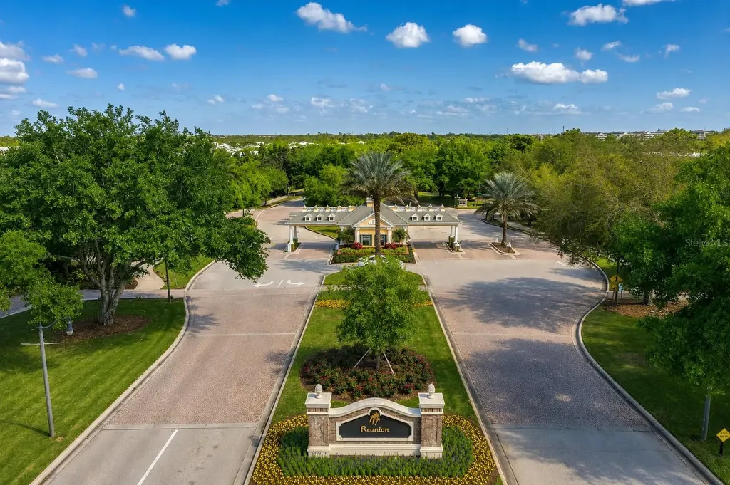 1106 Sunset View Circle Reunion FL 34747
