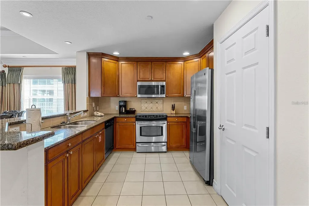 1106 Sunset View Circle Reunion FL 34747