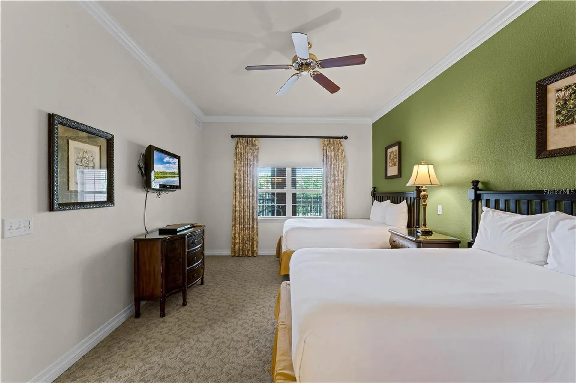 1106 Sunset View Circle Reunion FL 34747