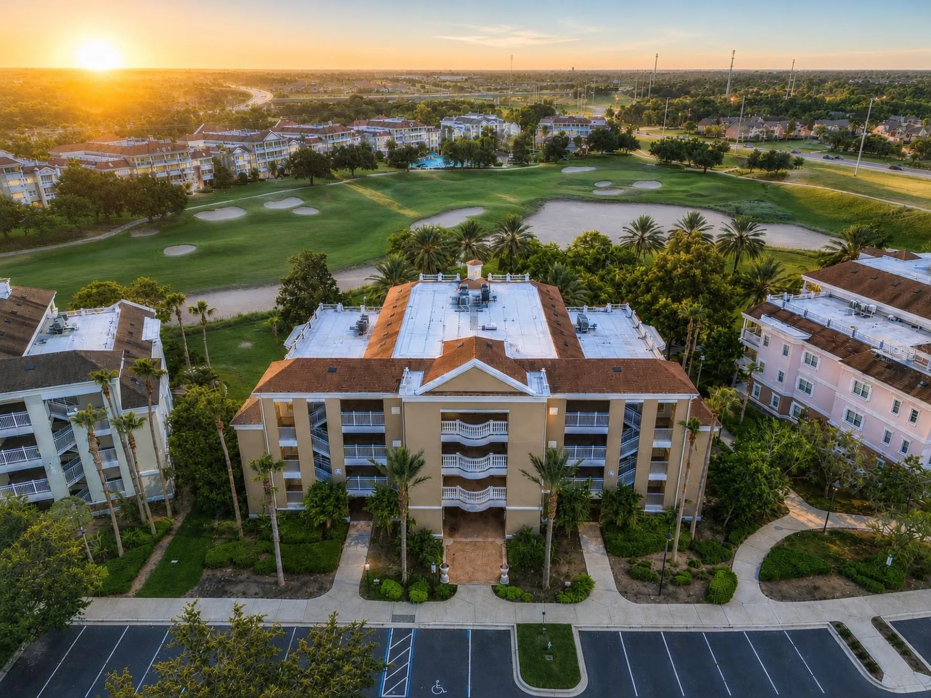 1106 Sunset View Circle Reunion FL 34747