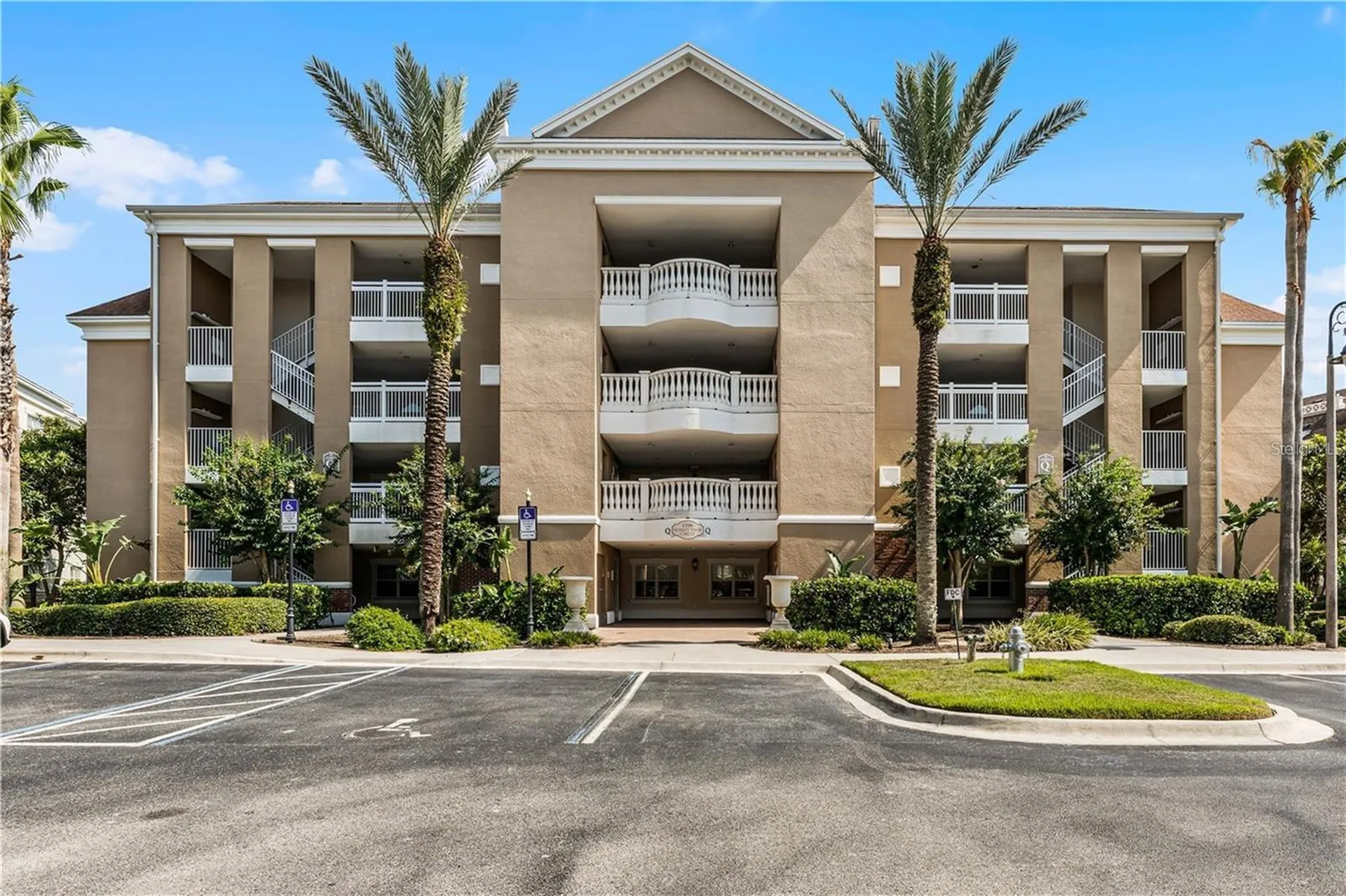 1106 Sunset View Circle Reunion FL 34747