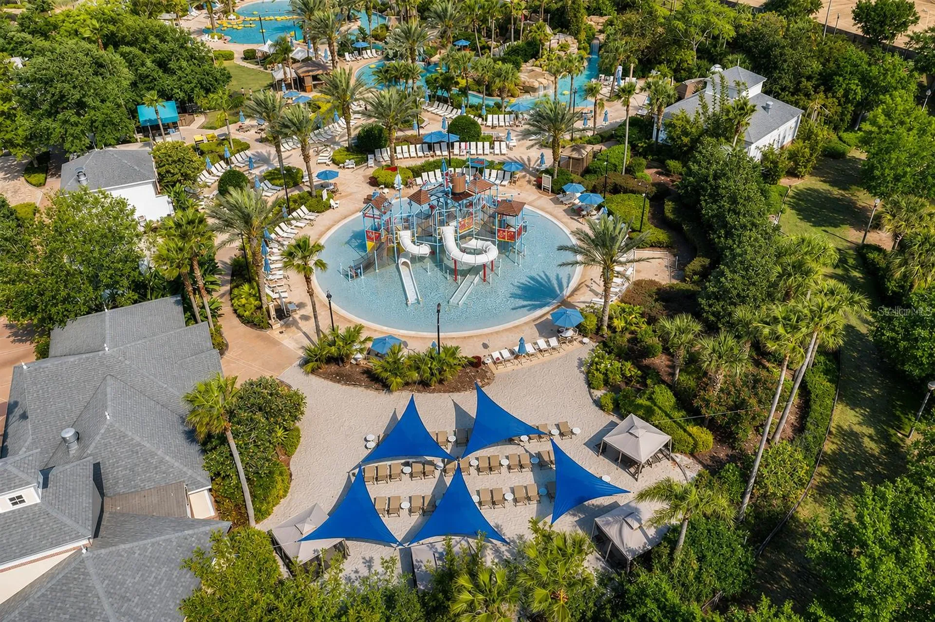 1106 Sunset View Circle Reunion FL 34747