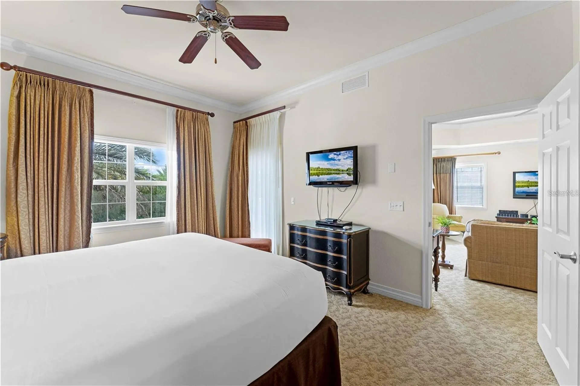 1106 Sunset View Circle Reunion FL 34747