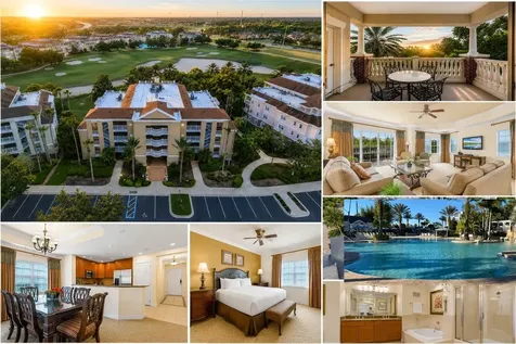 1106 Sunset View Circle Reunion FL 34747