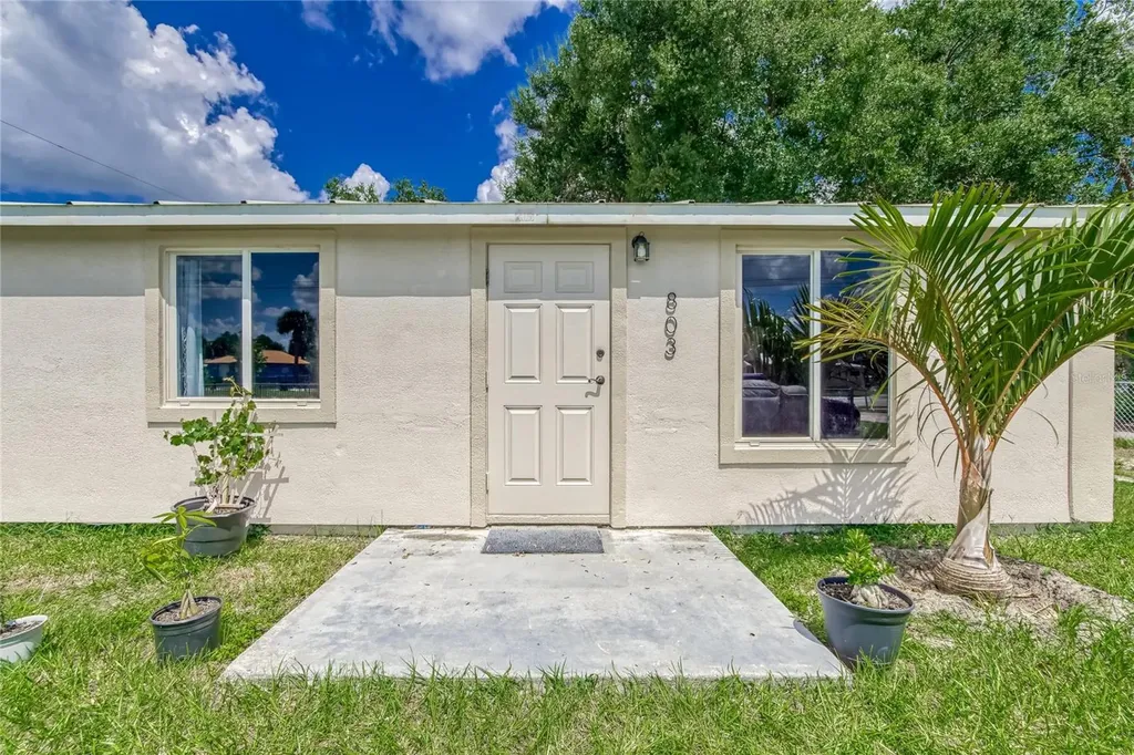 803 N Florence Avenue Lakeland FL 33815