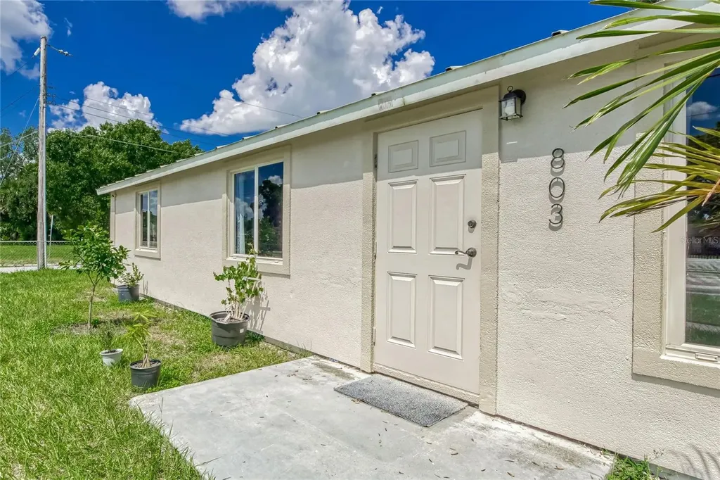 803 N Florence Avenue Lakeland FL 33815