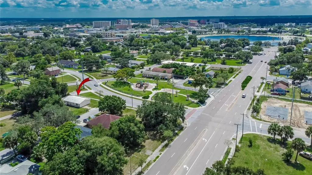 803 N Florence Avenue Lakeland FL 33815