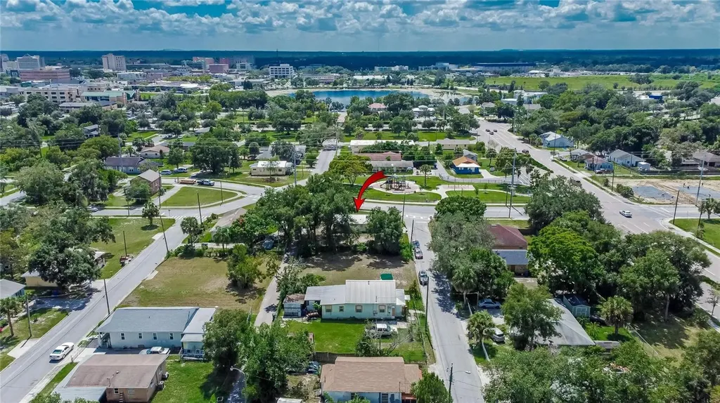 803 N Florence Avenue Lakeland FL 33815