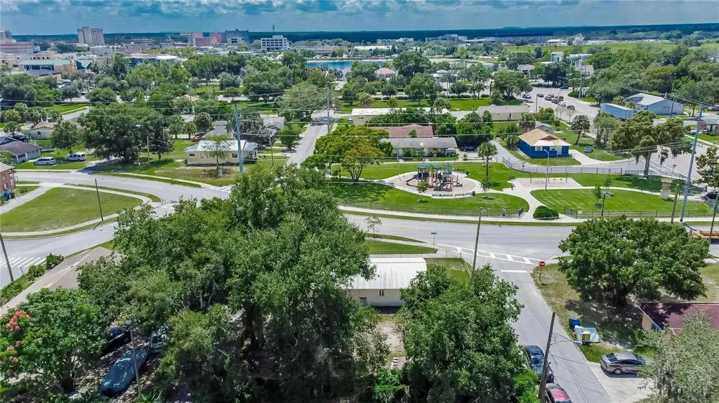 803 N Florence Avenue Lakeland FL 33815