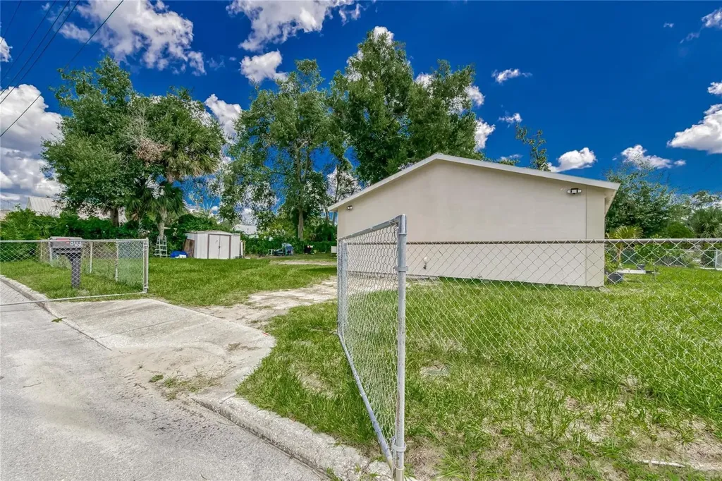 803 N Florence Avenue Lakeland FL 33815