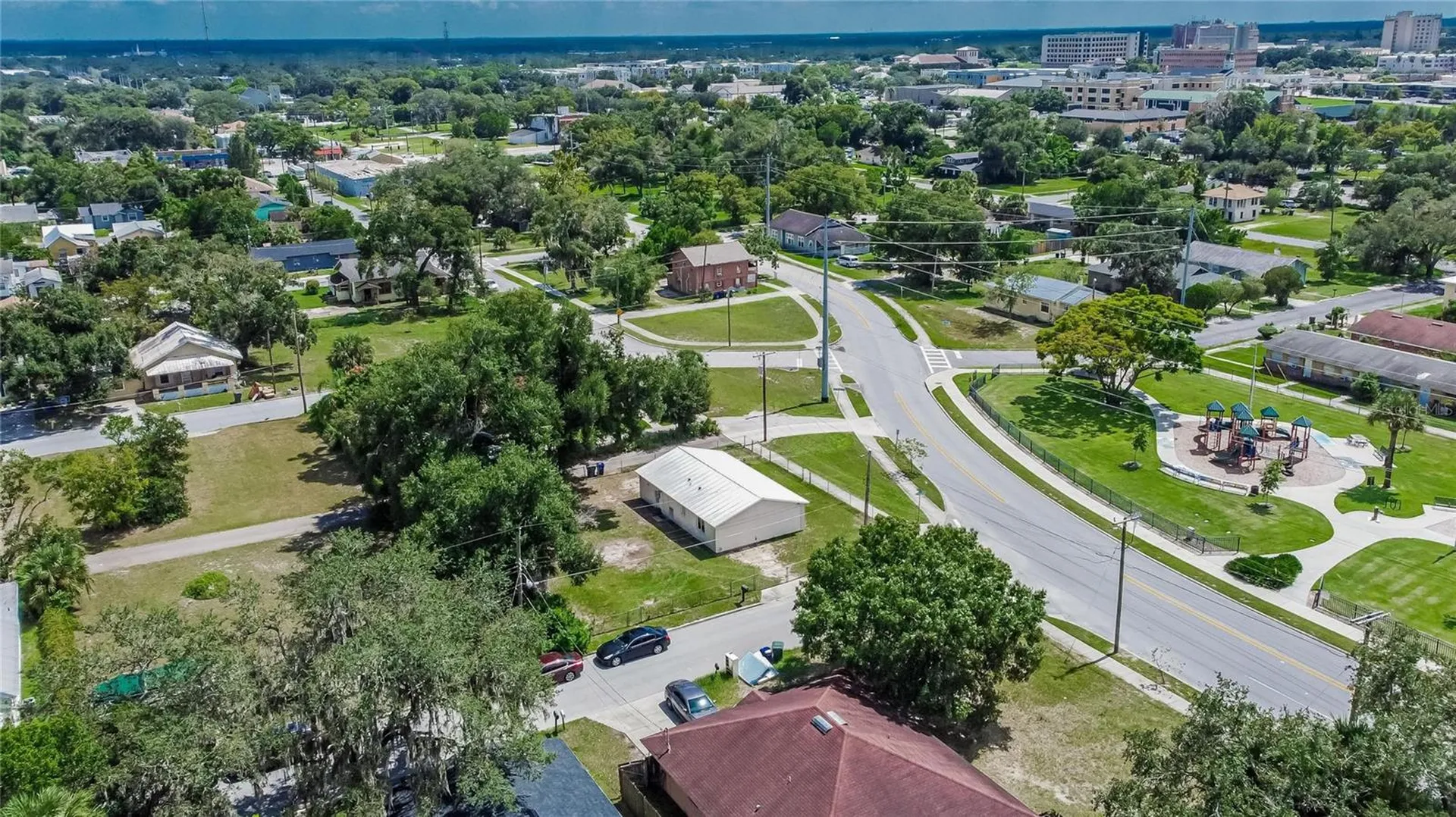 803 N Florence Avenue Lakeland FL 33815