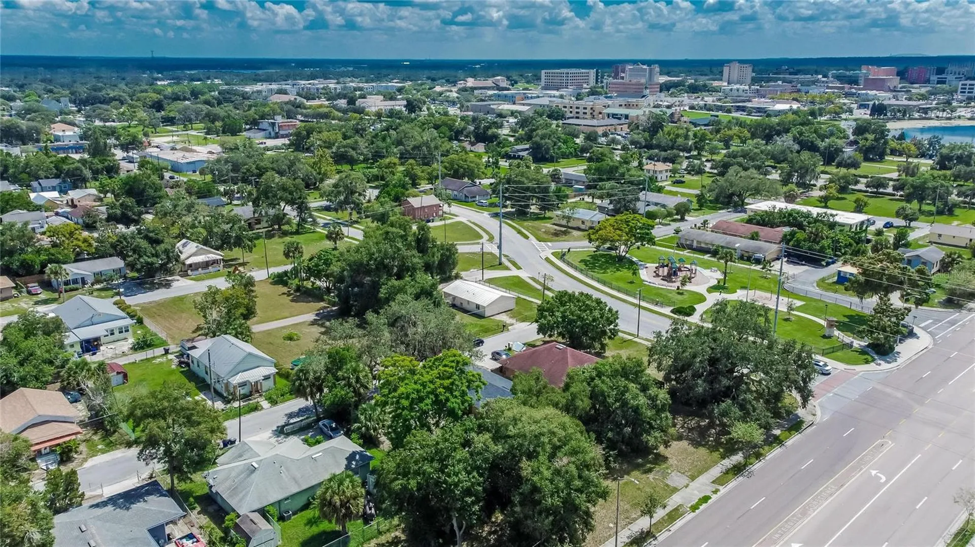 803 N Florence Avenue Lakeland FL 33815