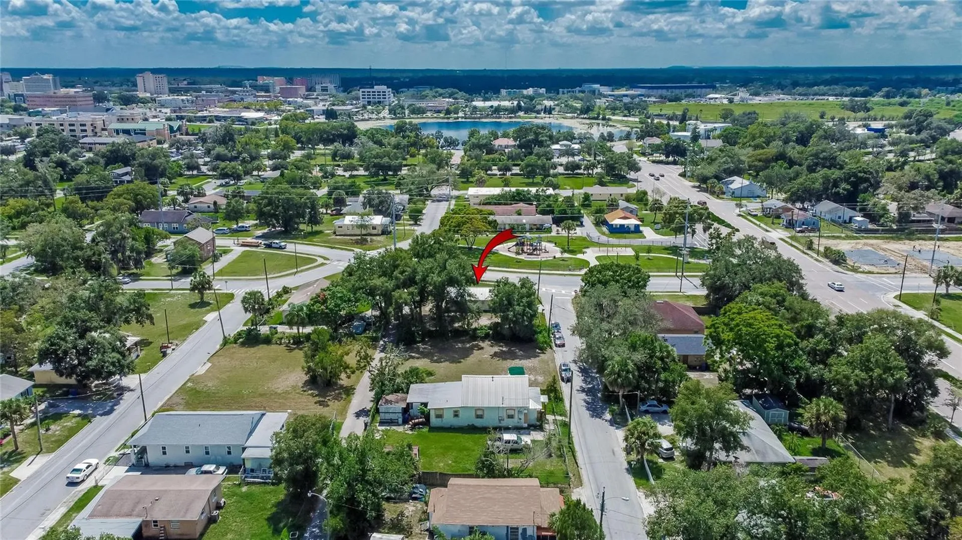 803 N Florence Avenue Lakeland FL 33815