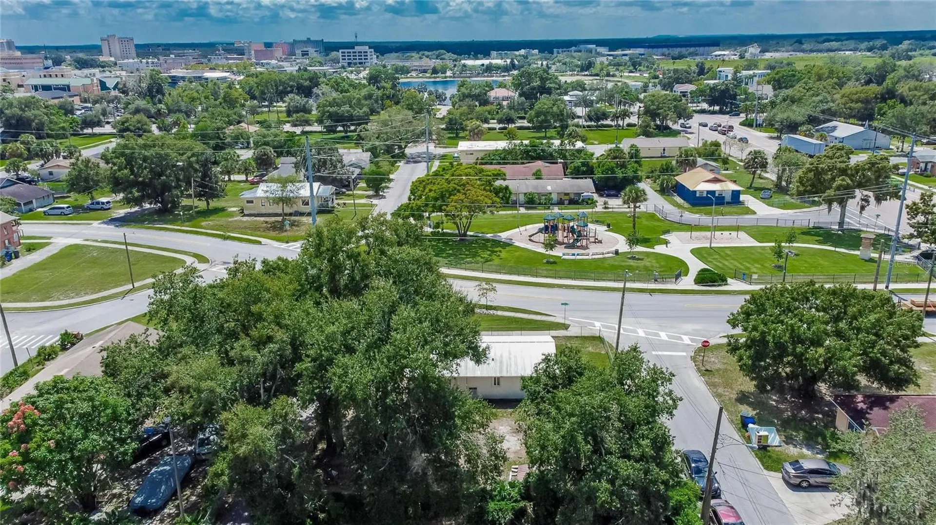 803 N Florence Avenue Lakeland FL 33815