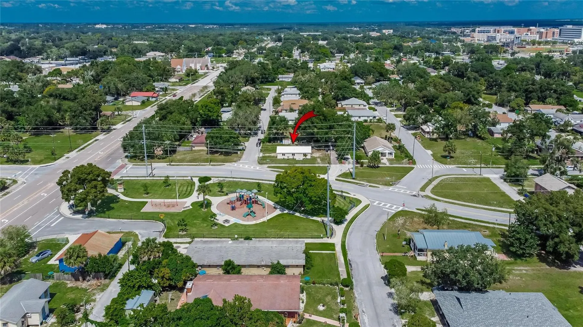 803 N Florence Avenue Lakeland FL 33815